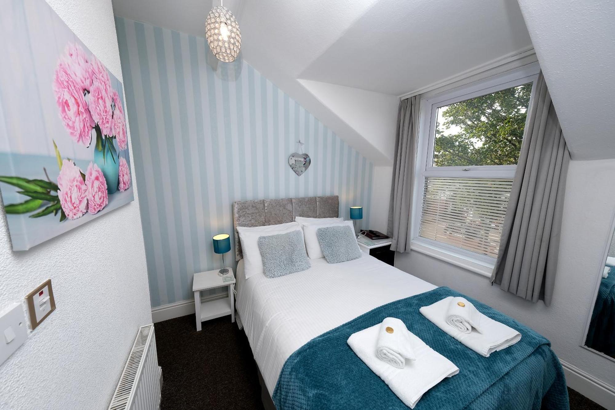 Guest house Hermosa *