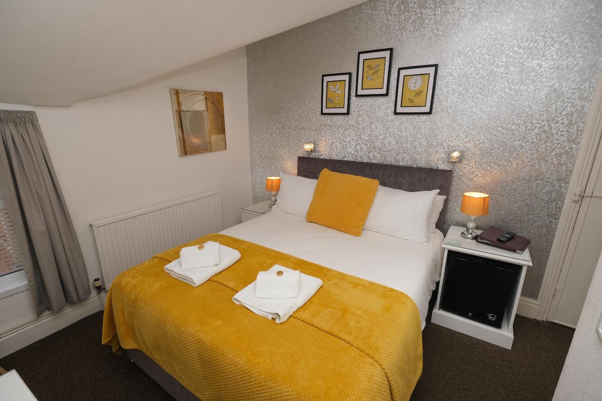 Guest house Hermosa *